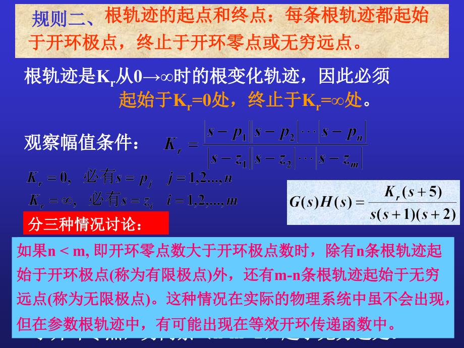 根轨迹绘制的基本法则ppt课件_第3页