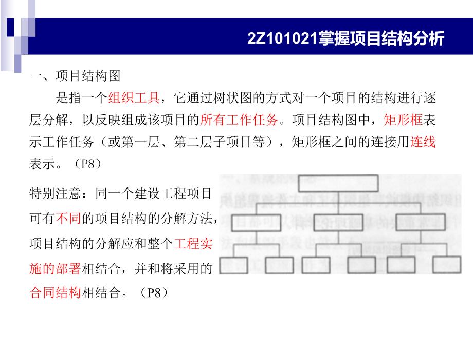 级建造师建设工程施工管理施工管理优秀课件_第2页