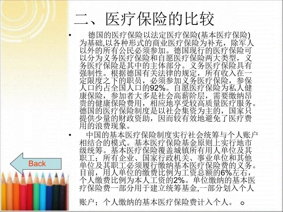 中国和德国社会保险的比较[共13页]_第5页