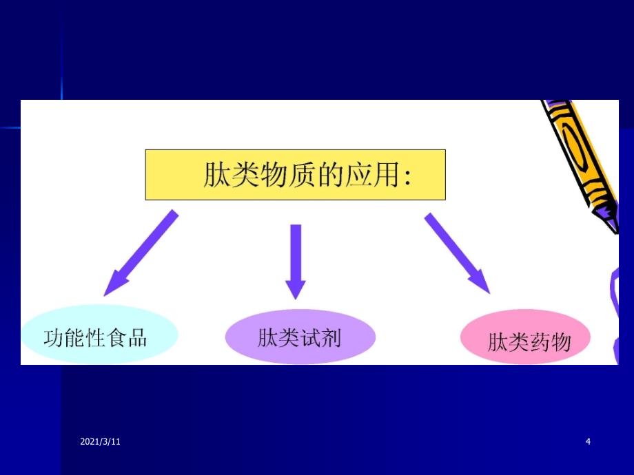 2功能性食品理论基础—功能新食品学(范方宇)_第4页