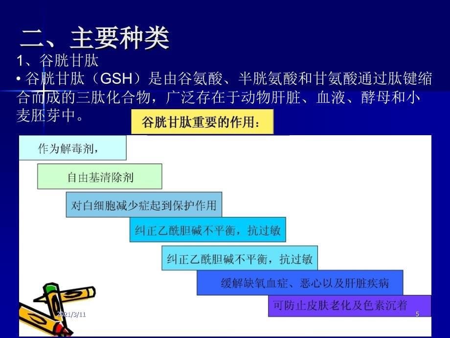 2功能性食品理论基础—功能新食品学(范方宇)_第5页