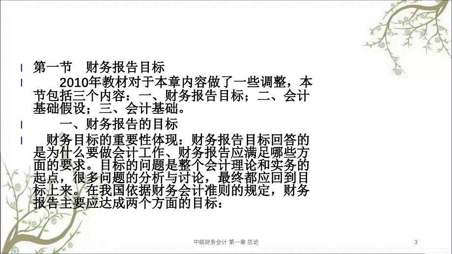 中级财务会计 第一章 总论_第3页