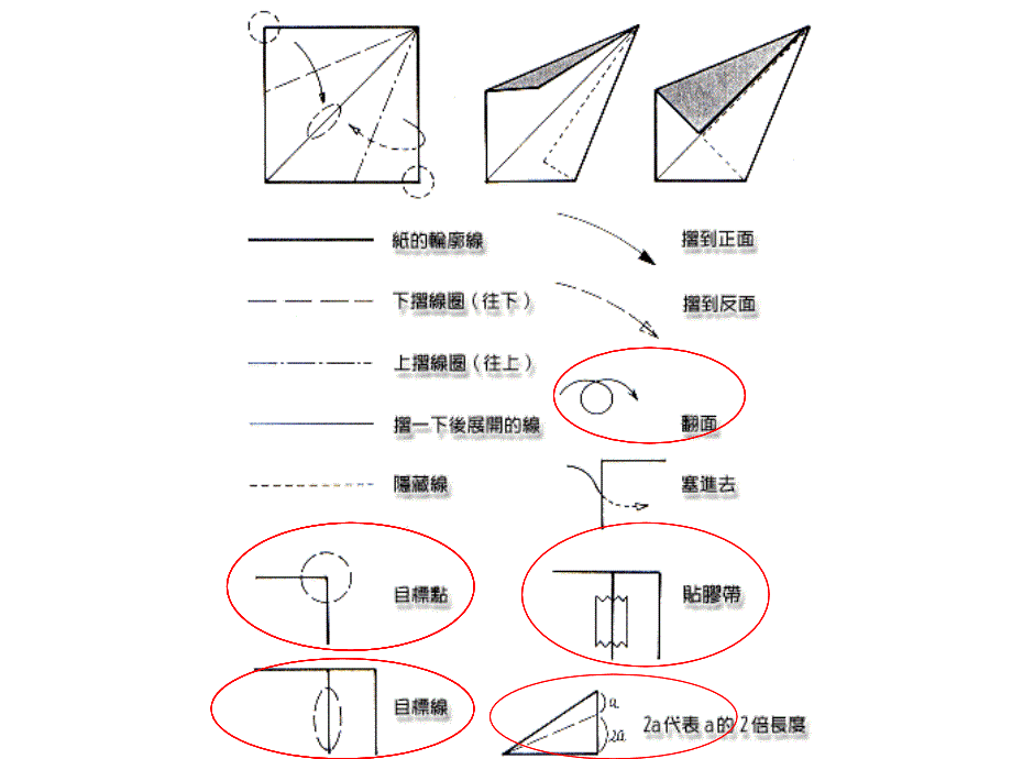 改造纸飞机的折纸方法_第2页