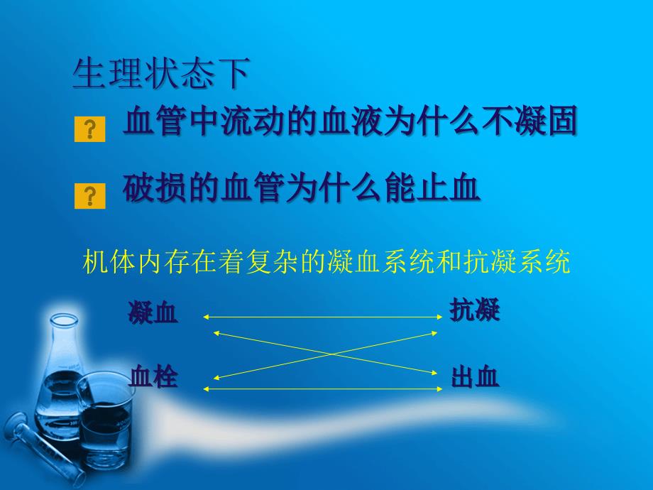 出血、血栓、止血检测完整版_第2页