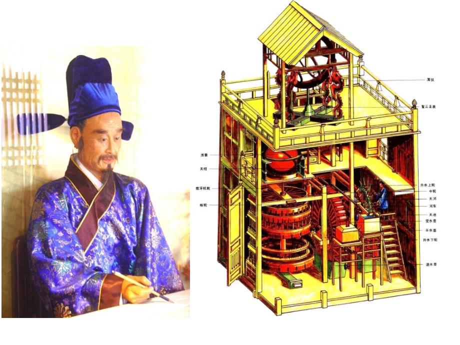 制作一个一分钟计时器PPT五年级科学下册_第4页