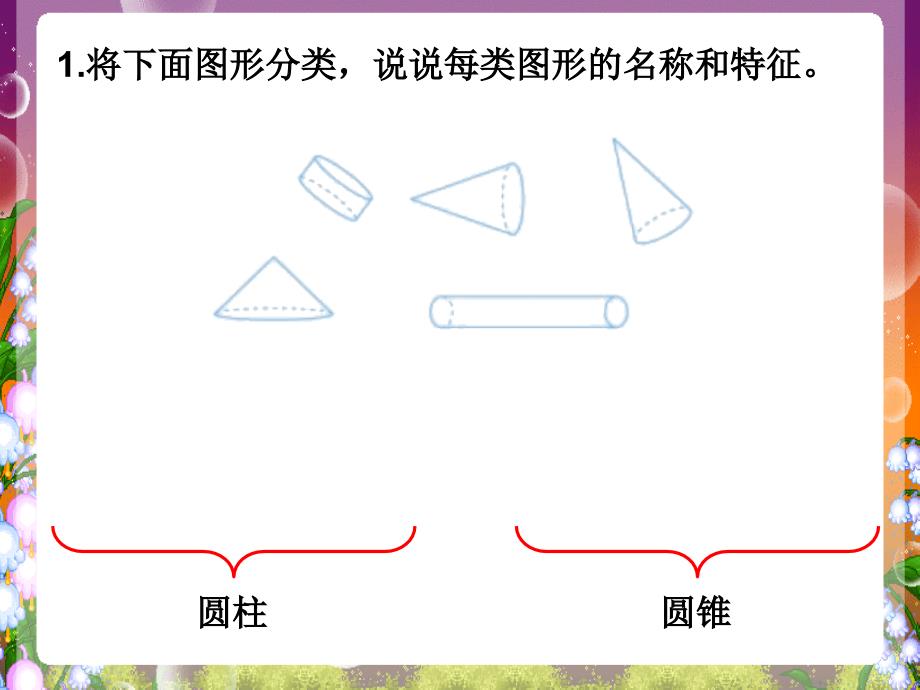 人教版六年级数学下册第二单元第八课时整理和复习_第2页