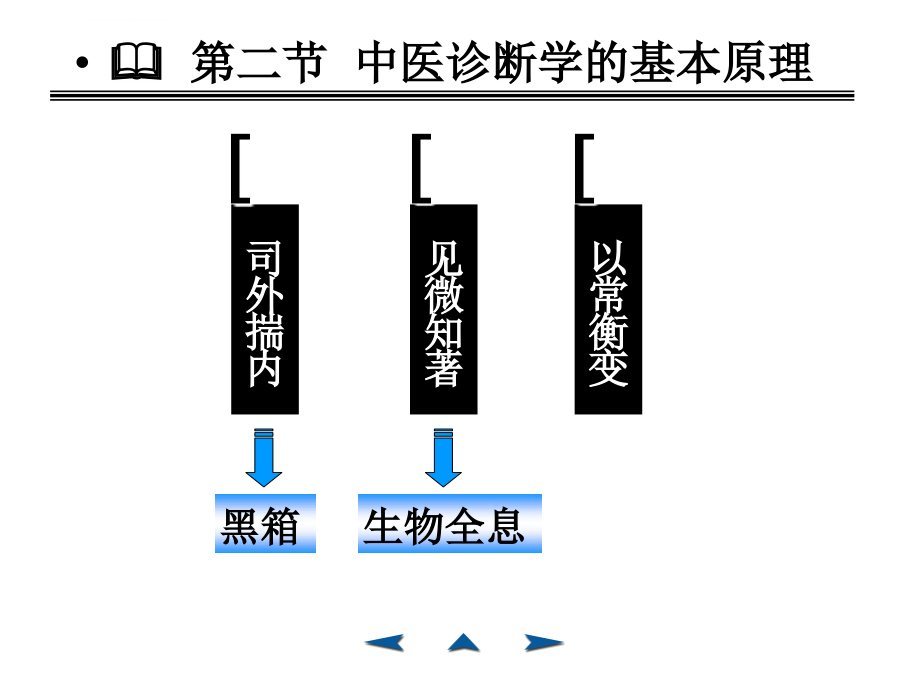 中医诊断学ppt课件_第4页