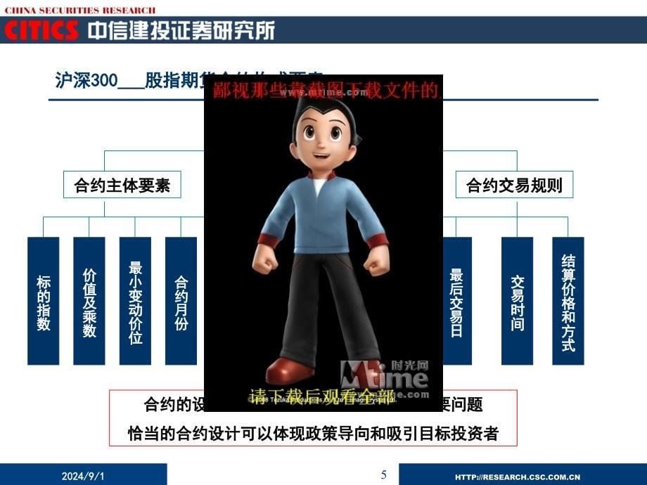 中信建投在股指期货推出背景下的投资机会_第5页