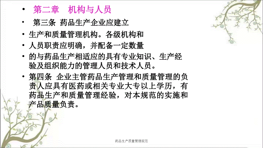 药品生产质量管理规范课件_第3页