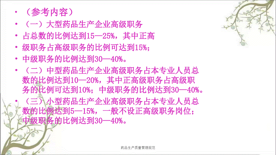 药品生产质量管理规范课件_第4页