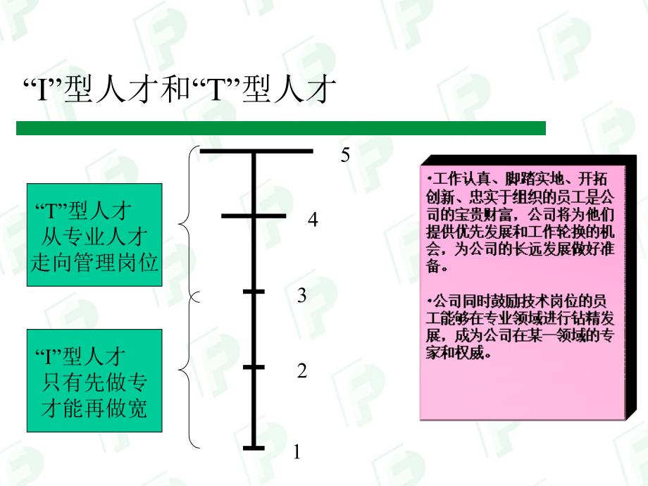 工程技术人员任职资格与晋升发展_第4页