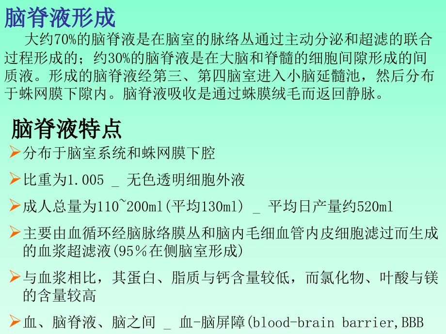 脑脊液鉴别诊断及病因分析_第3页