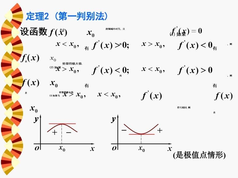 函数的凹凸与图形的描绘2课件_第5页