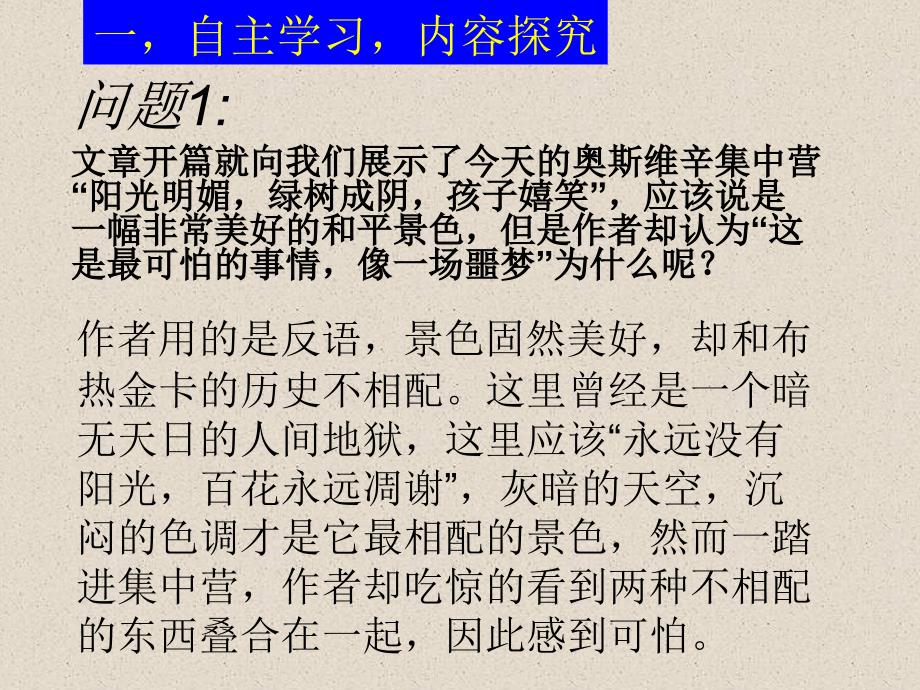 奥斯维辛没有什么新闻公开课课件_第4页