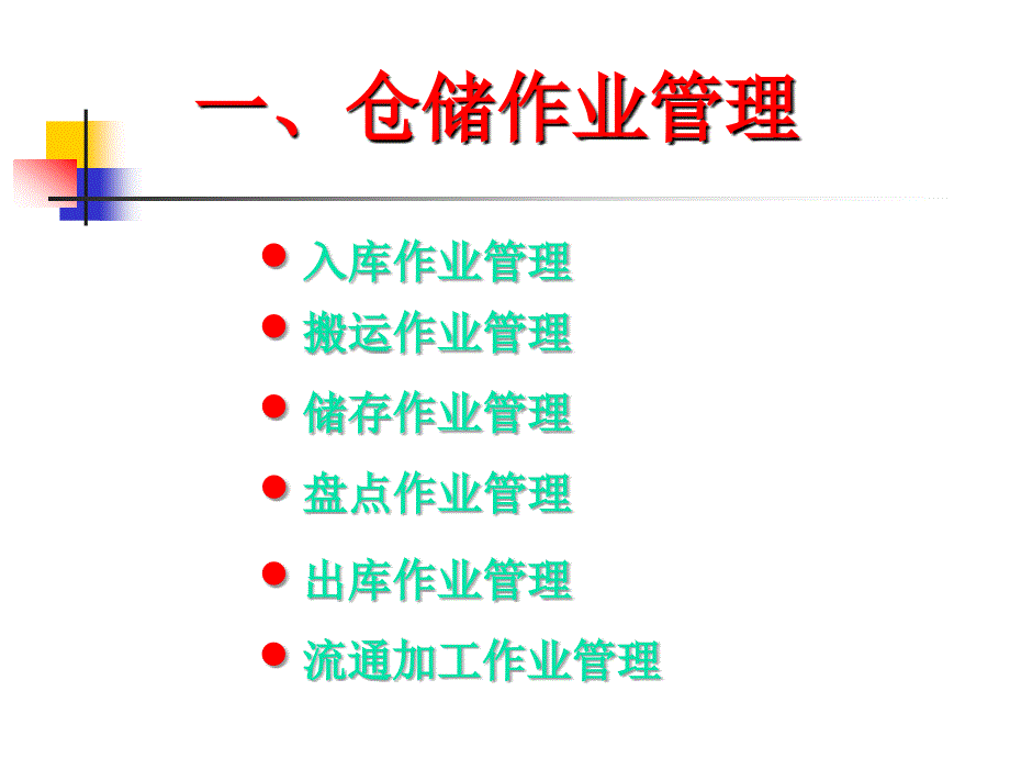 仓储管理物流助师_第4页