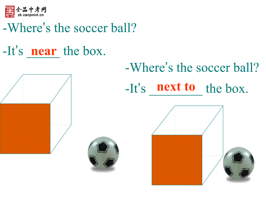 4【精品课件二】Unit8SectionA_第4页