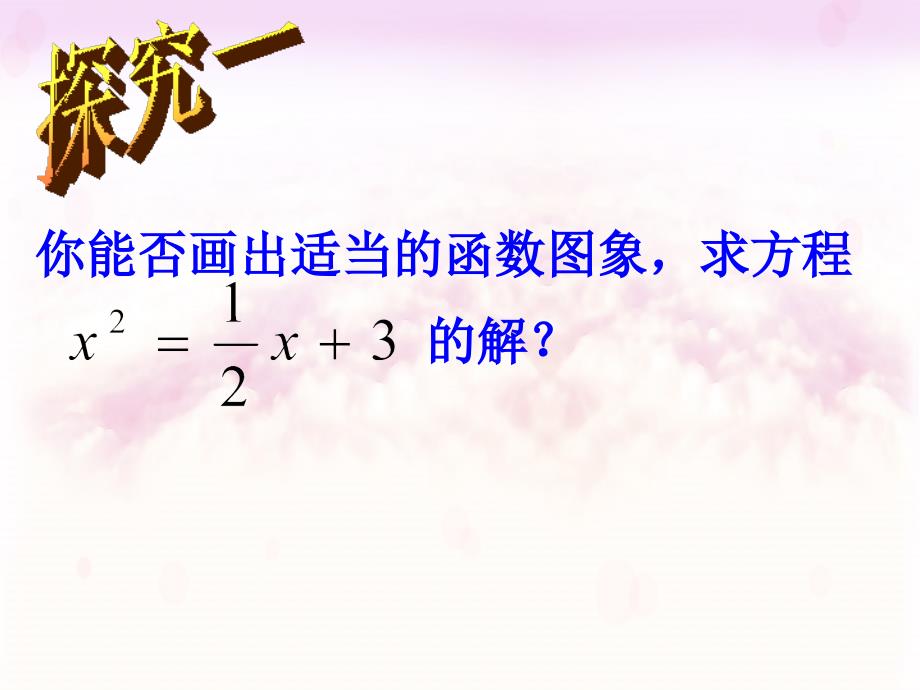 27.3.2二次函数与一次函数2ppt课件_第2页