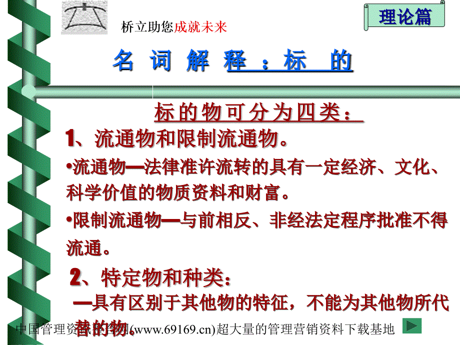 合同陷阱与合同签订专题讲座_第4页