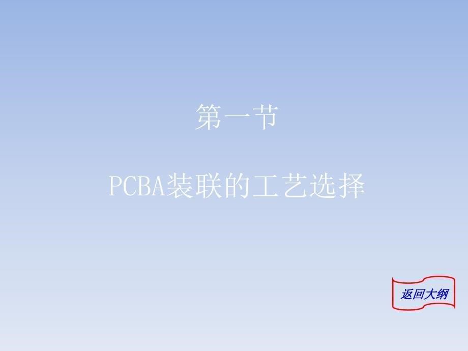 PCBA的可制造性设计规范-THT培训_第5页