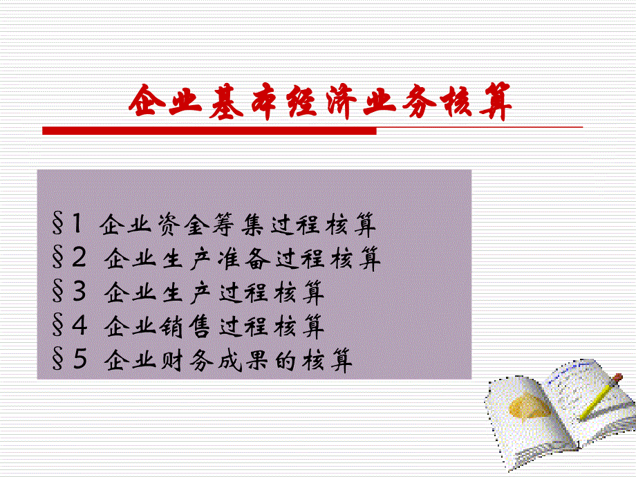 会计学企业基本经济业务核算(综合).ppt_第1页