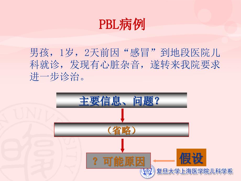 先天性心脏病PBL病例课件_第4页