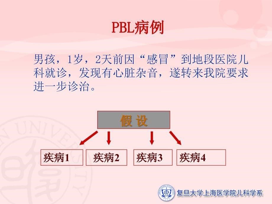 先天性心脏病PBL病例课件_第5页