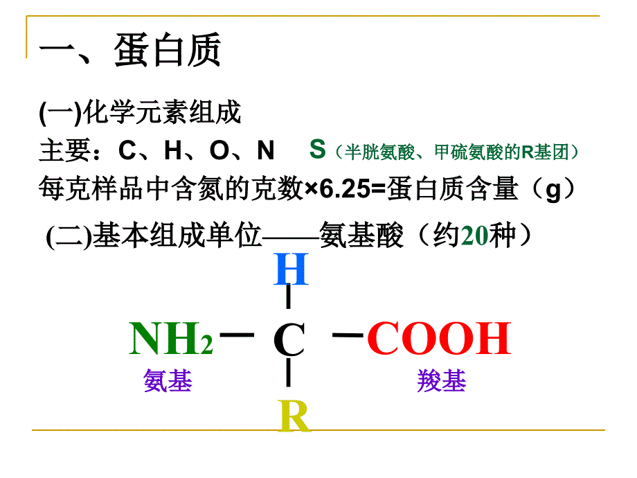 生命的物质基础课件_第2页