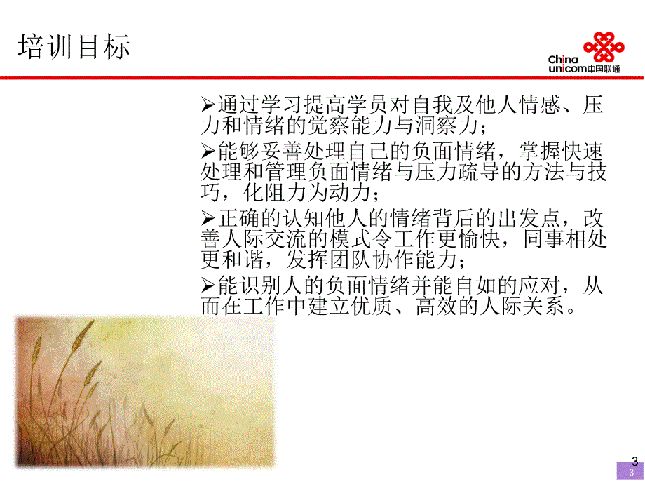 客服人员情绪管理ppt课件_第3页