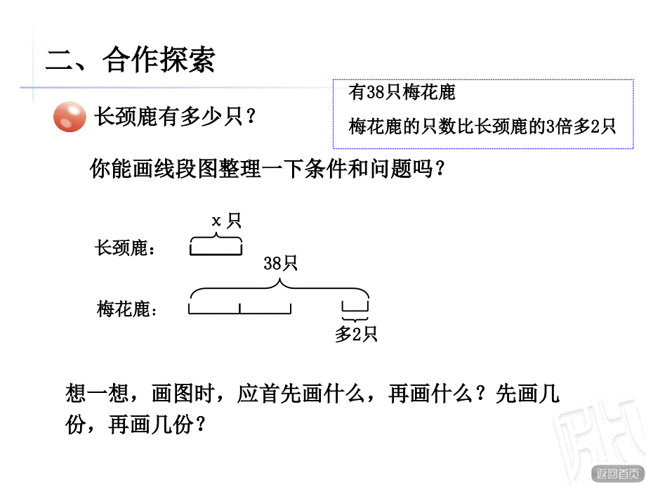 列方程解较复杂的应用题_第3页