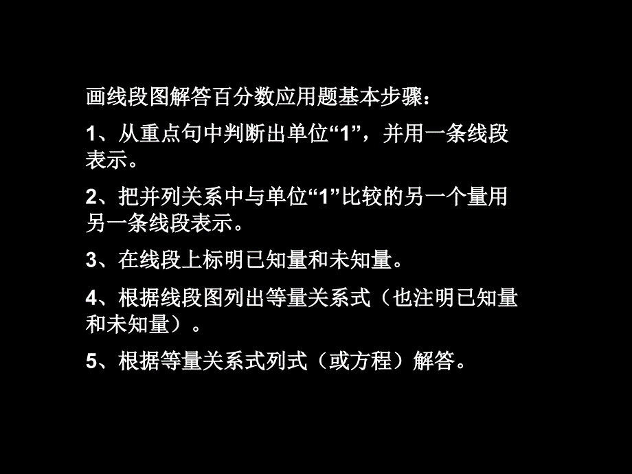 画线段图解答百分数应用题.ppt_第3页