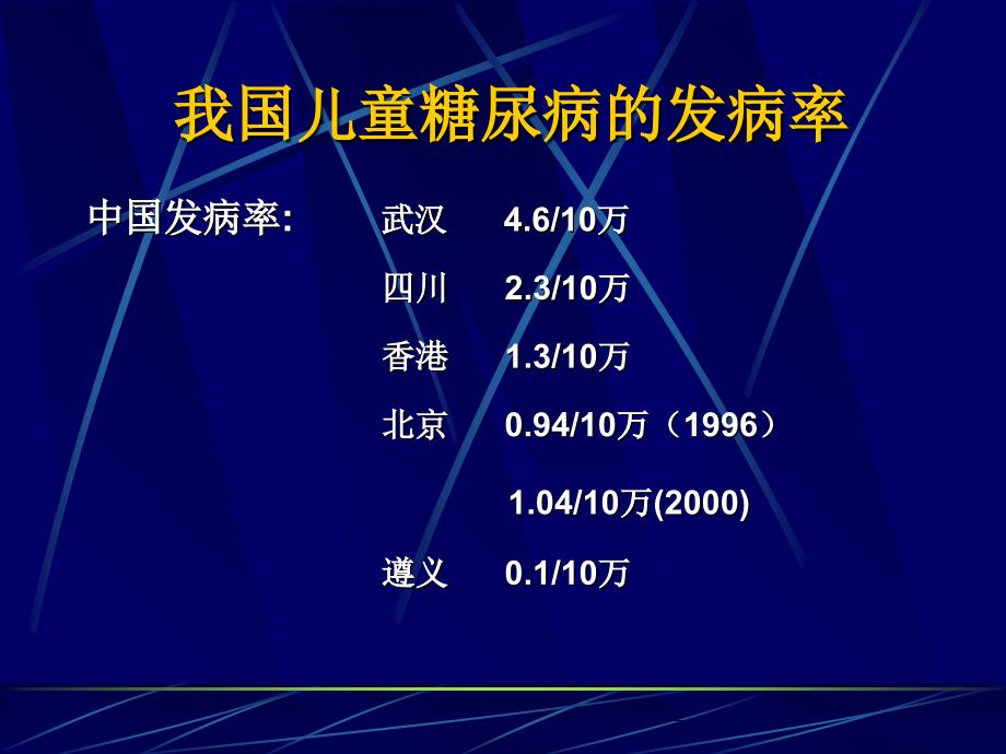 儿童1型糖尿病胰岛素泵的应用_第3页