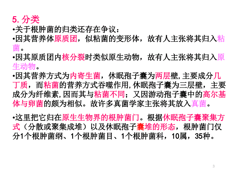 普通植物病理学根肿菌与卵菌优秀课件_第3页