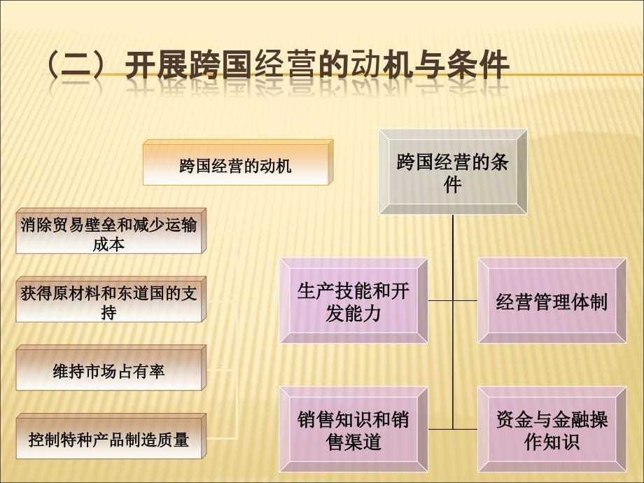 国际投资学教学课件PPT 跨国公司投资新动向_第5页