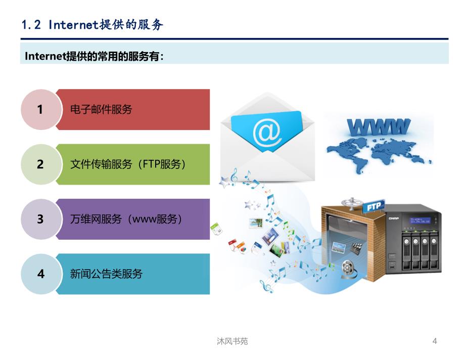 管理信息系统第五版黄梯云第4章Web开发的基本技术【应用材料】_第4页