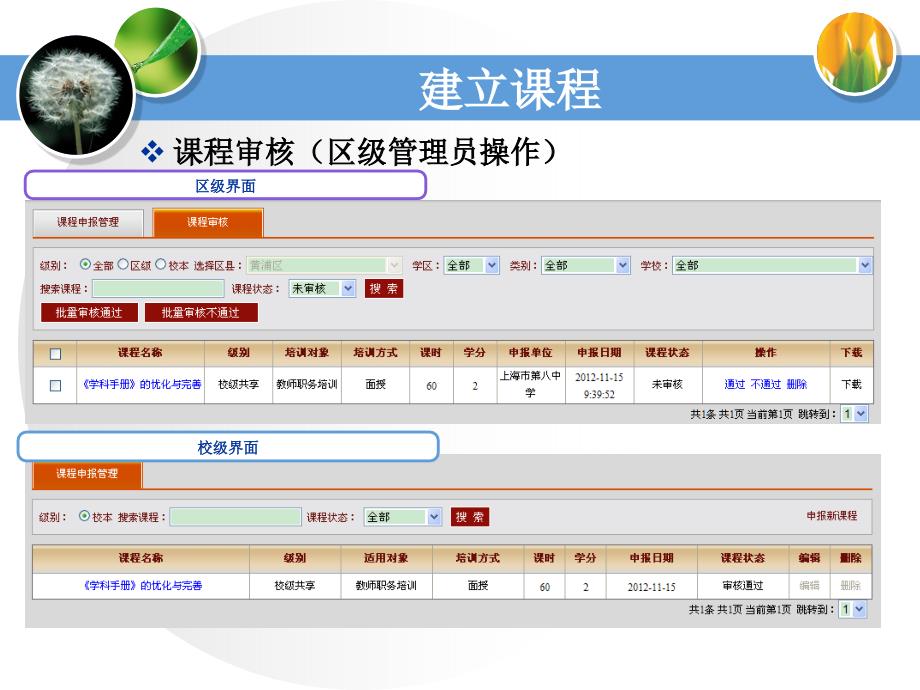 区级平台使用培训_第3页