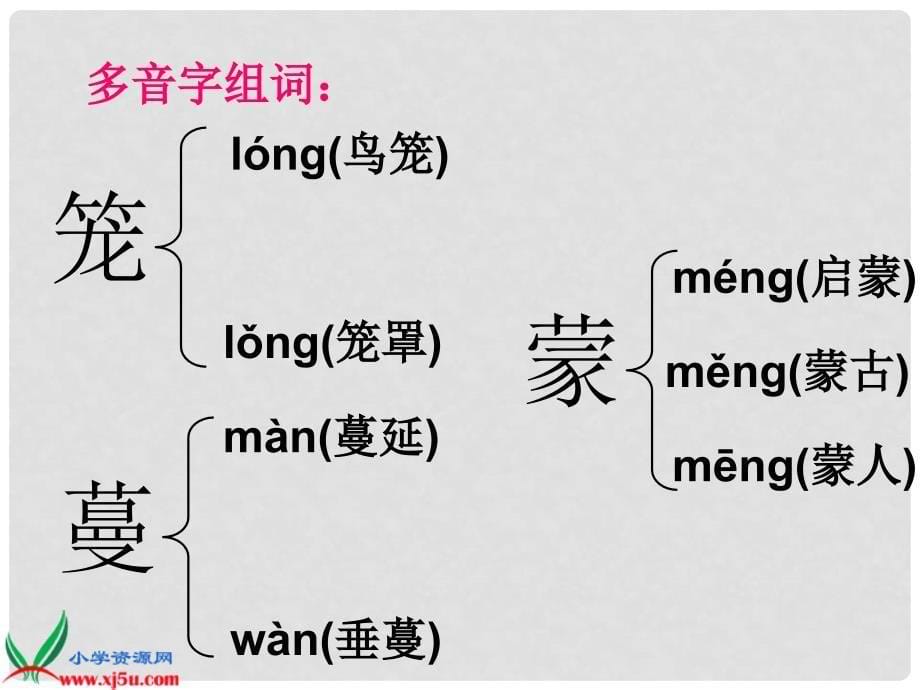 四年级语文上册 珍珠鸟 3课件 苏教版_第5页