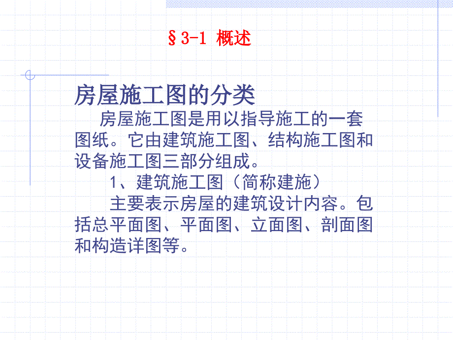 11房屋建筑工程图_第3页