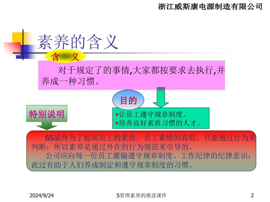 S管理素养的推进课件_第2页