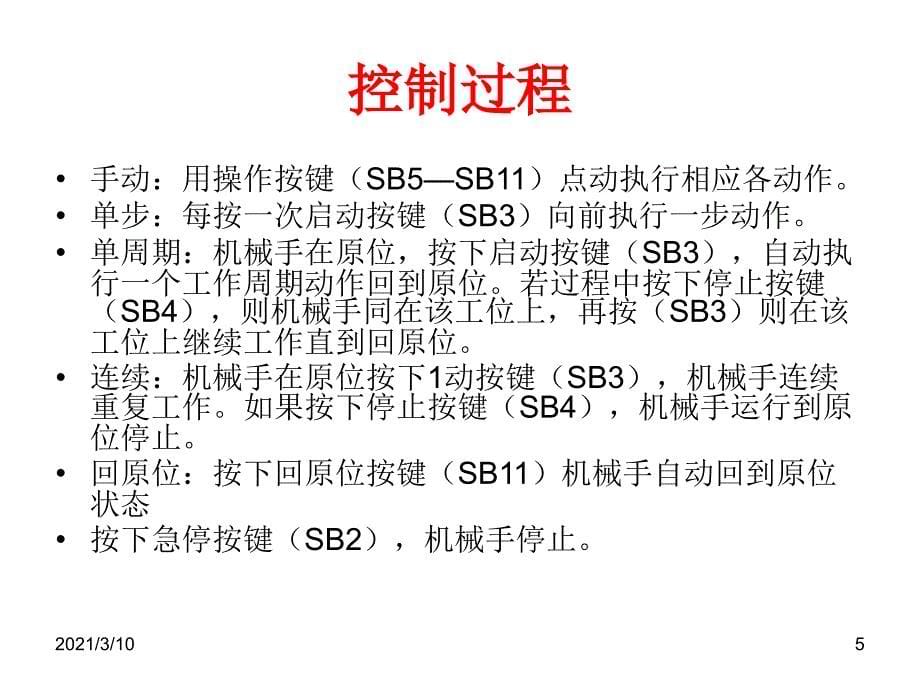 PLC控制系统实例_第5页