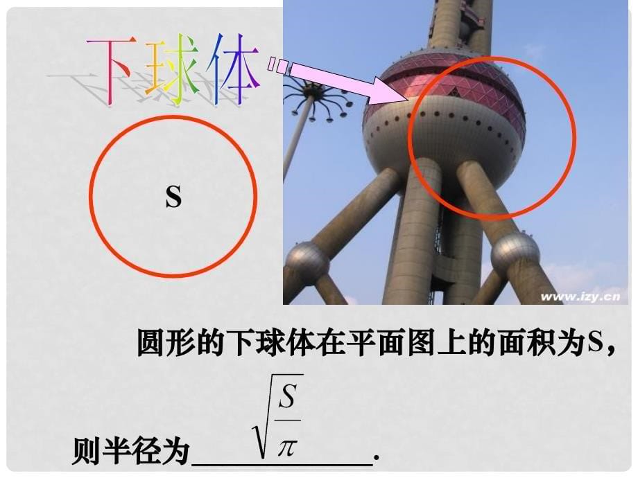 八年级数学下册 16.1 二次根式课件 （新版）沪科版_第5页