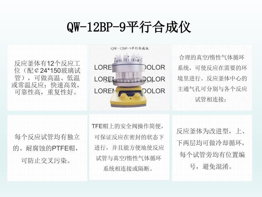 上海豫康科教仪器设备有限公司专利产品_第5页