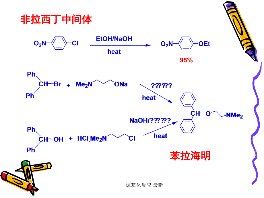 烷基化反应最新课件_第4页