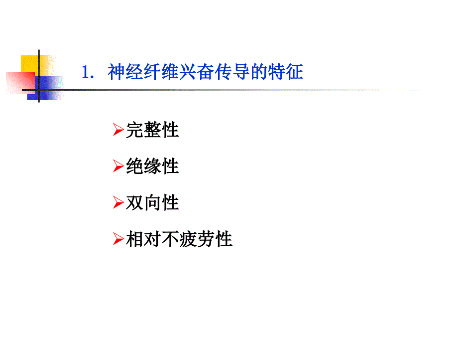 101神经系统PPT文档资料_第3页