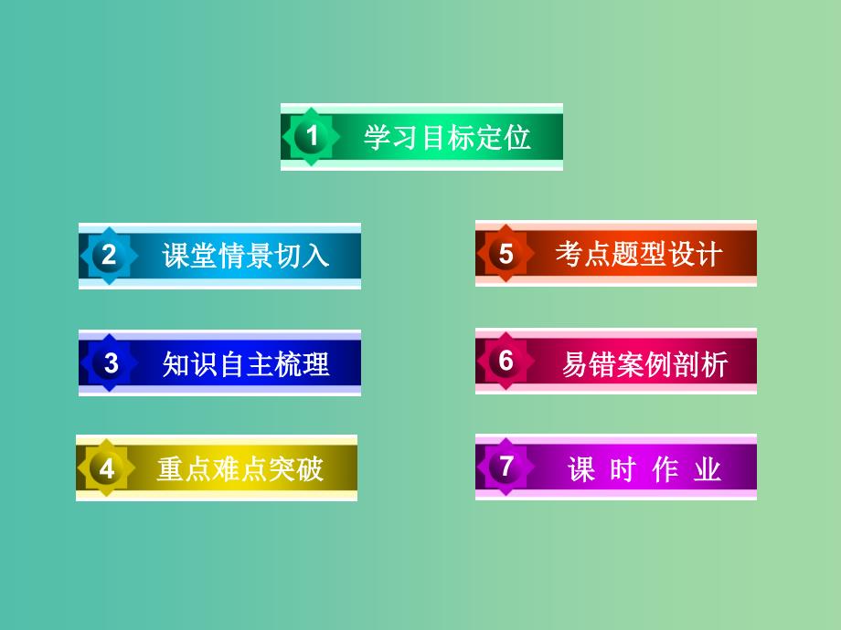 高中物理 第10章 第2节 热和内能课件 新人教版选修3-3.ppt_第4页