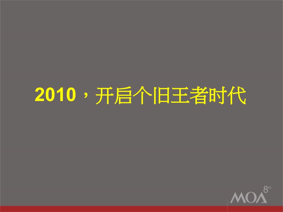 云南个旧花半里地产项目广告推广提报_第4页