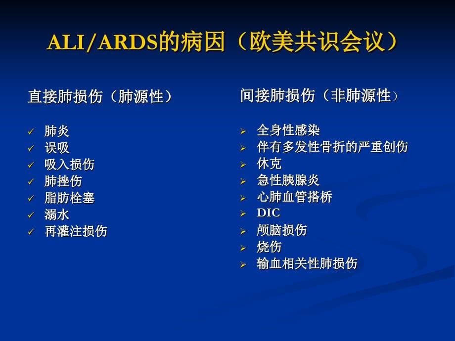 ARDS的诊治策略_第5页