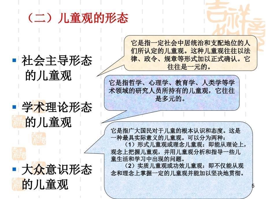 儿童观的演变及解读.PPT_第5页