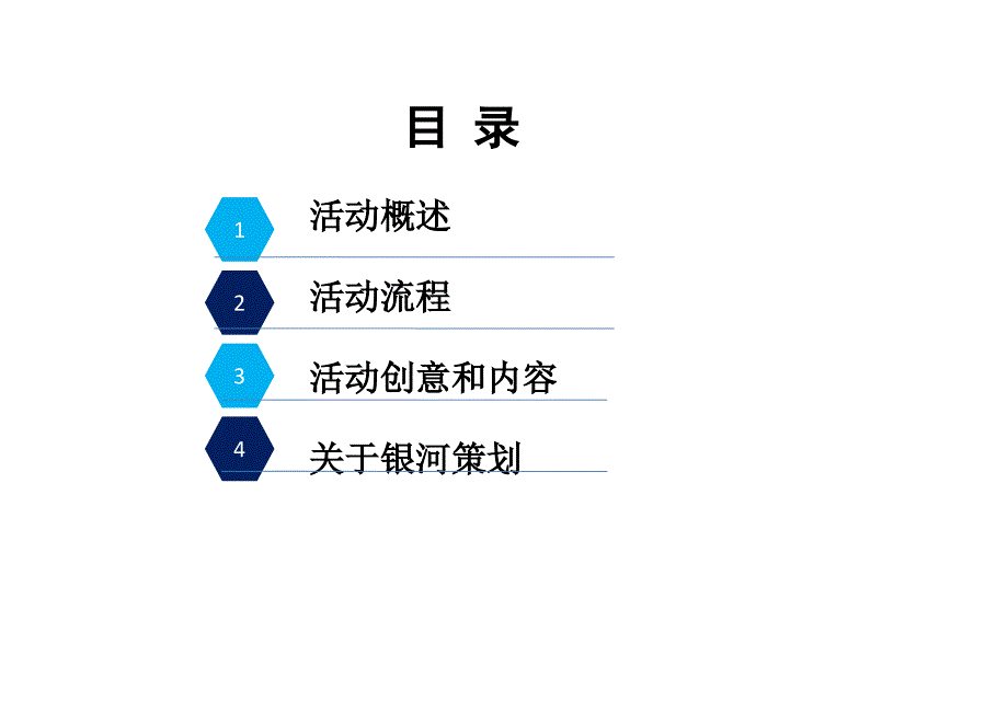 揭牌庆典活动策划案_第3页