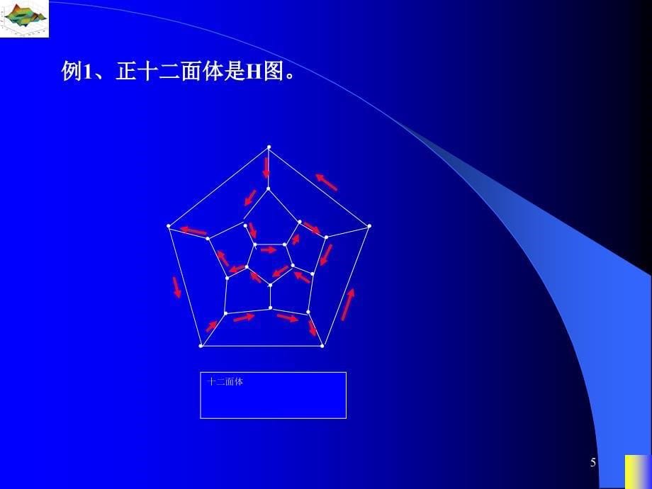 图论课件-哈密尔顿_第5页