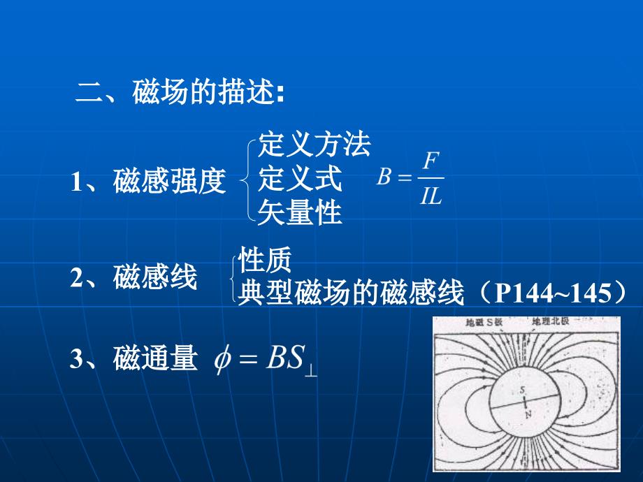 教案模板 - 福建高中新课程.ppt_第2页